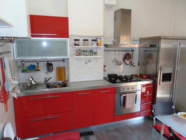 Casa Fioravanti Bologna Exteriör bild