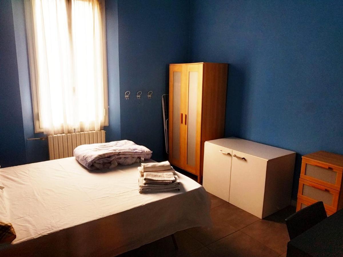 Casa Fioravanti Bologna Exteriör bild